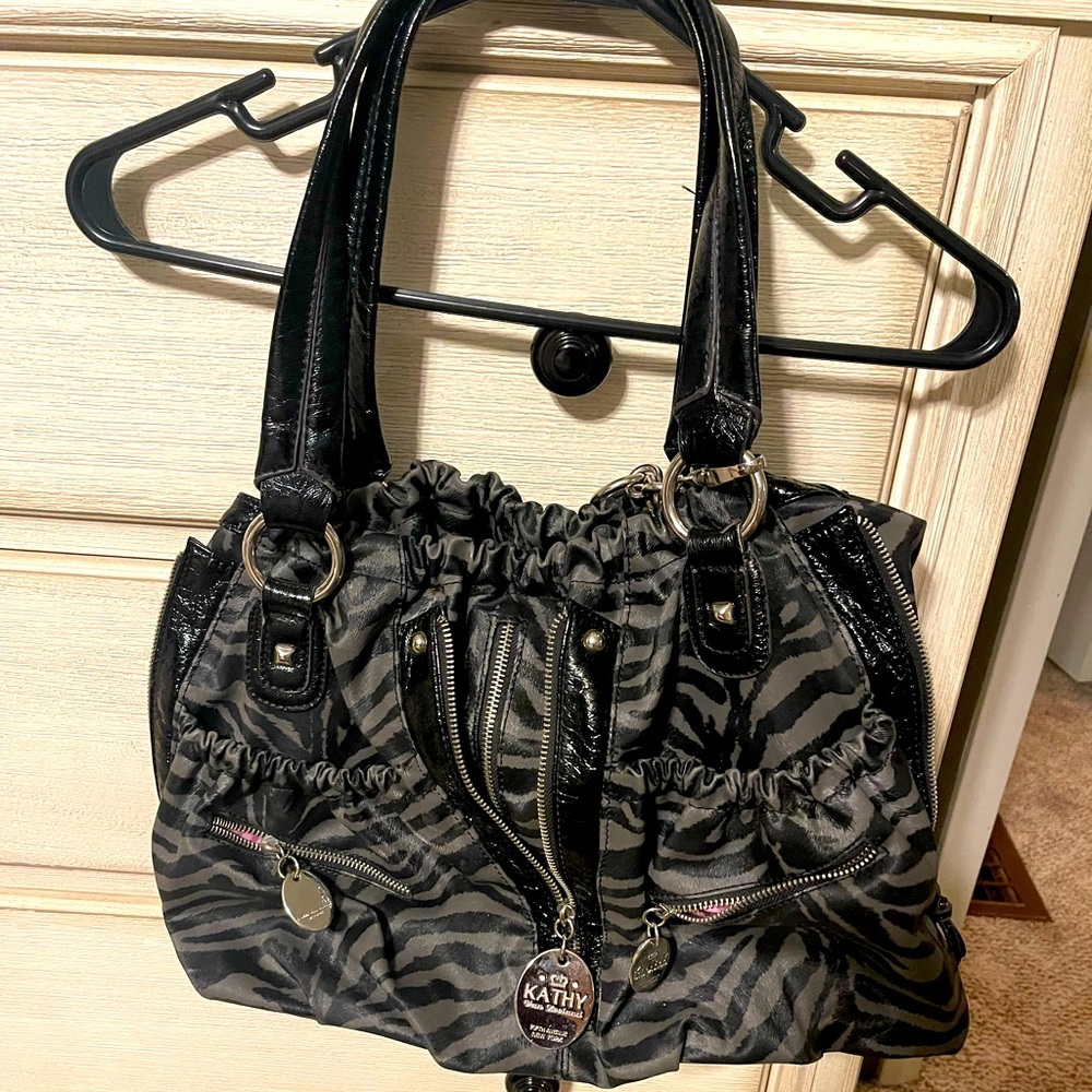 Kathy purse